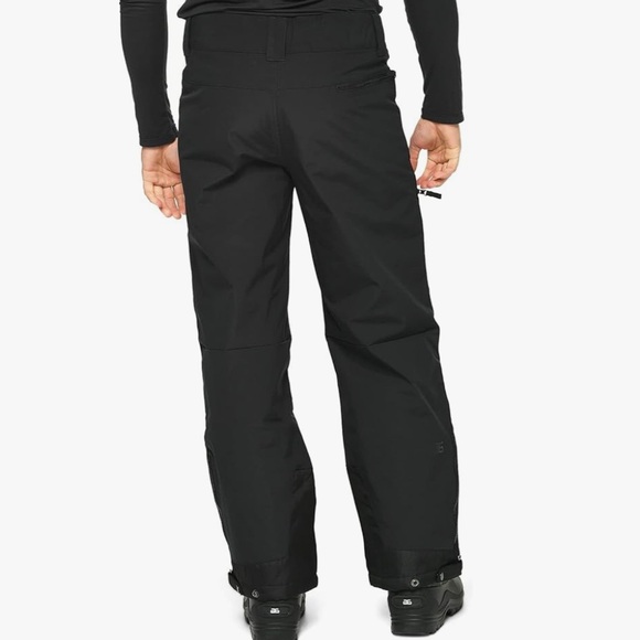 NWT Large Arctix Mountain Insulated Ski Pants Snow Pants Cold Weather 36-38W 32L - Picture 3 of 12